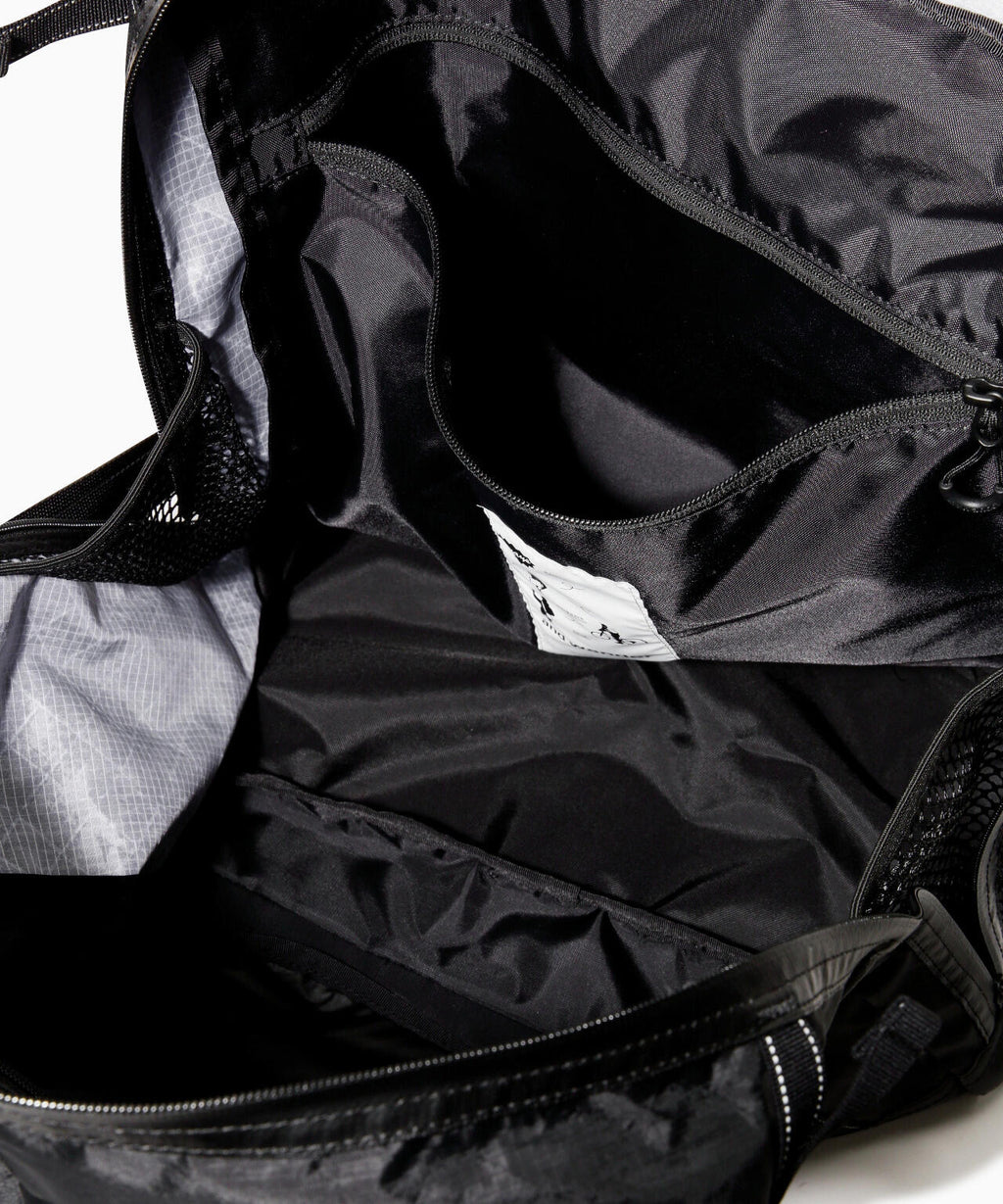 ECOPAK 30L 3way tote bag