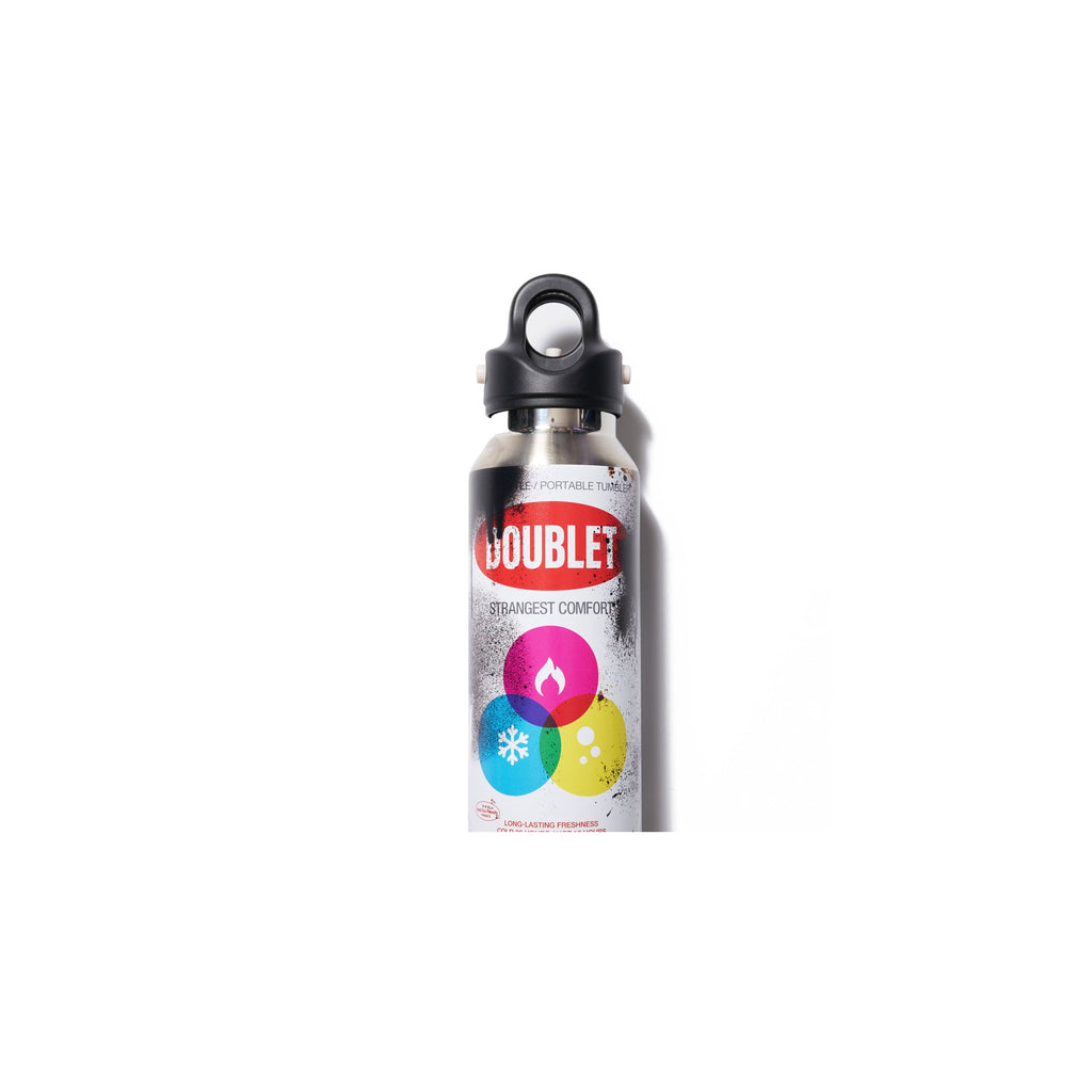 SPRAY-CAN WATER BOTTLE : SMALL