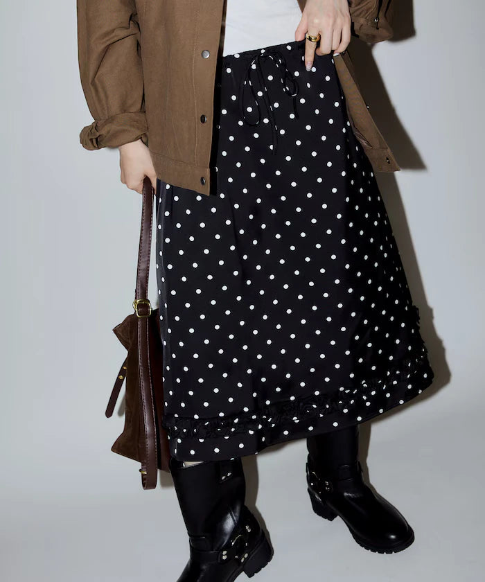 Dodd Sheer Medium Skirt