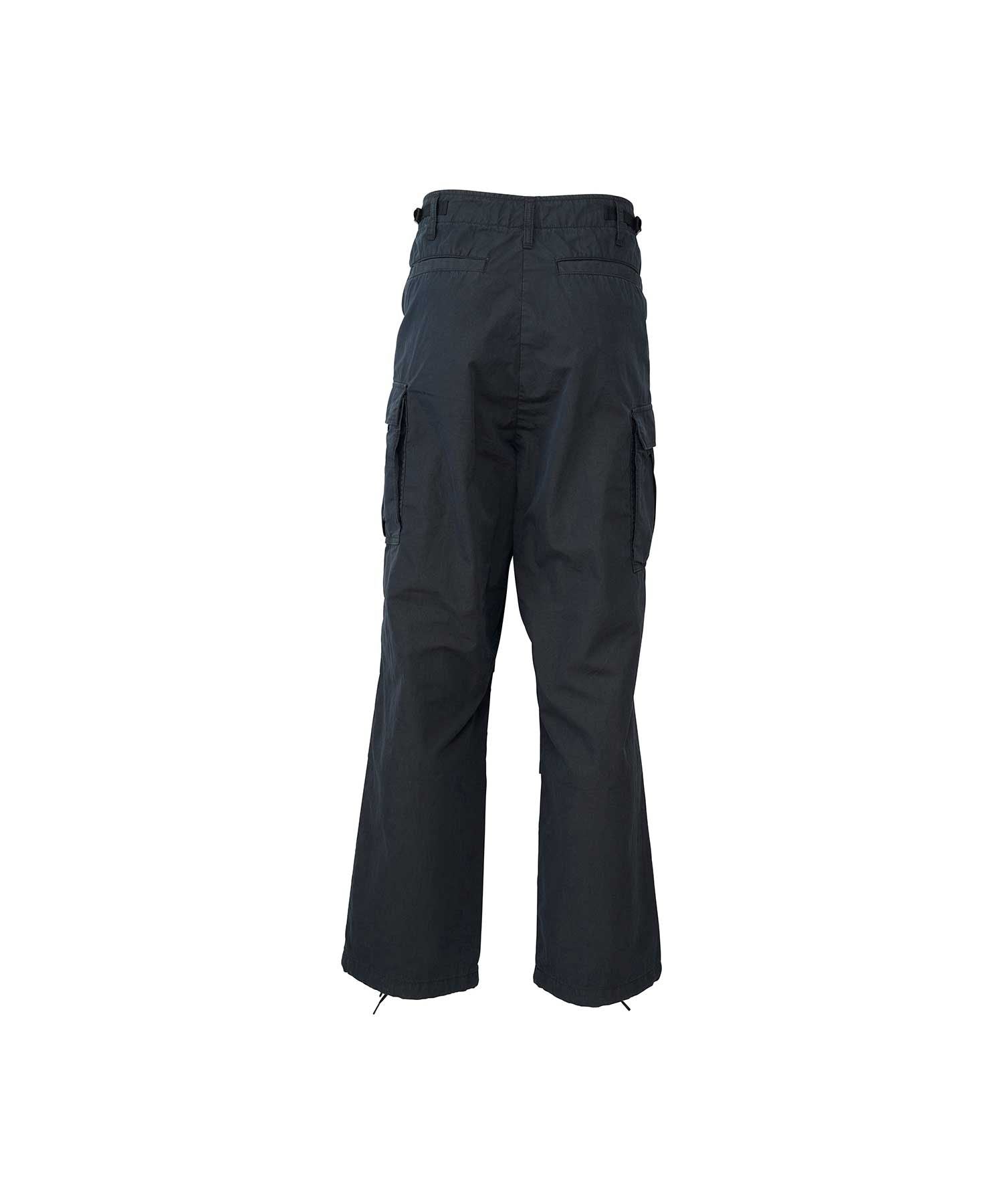 6 Pocket Cargo Pants