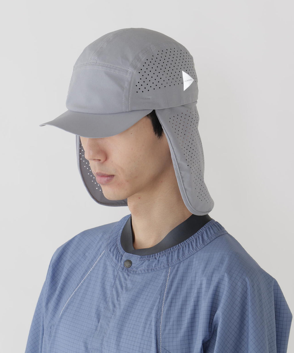 tech cap