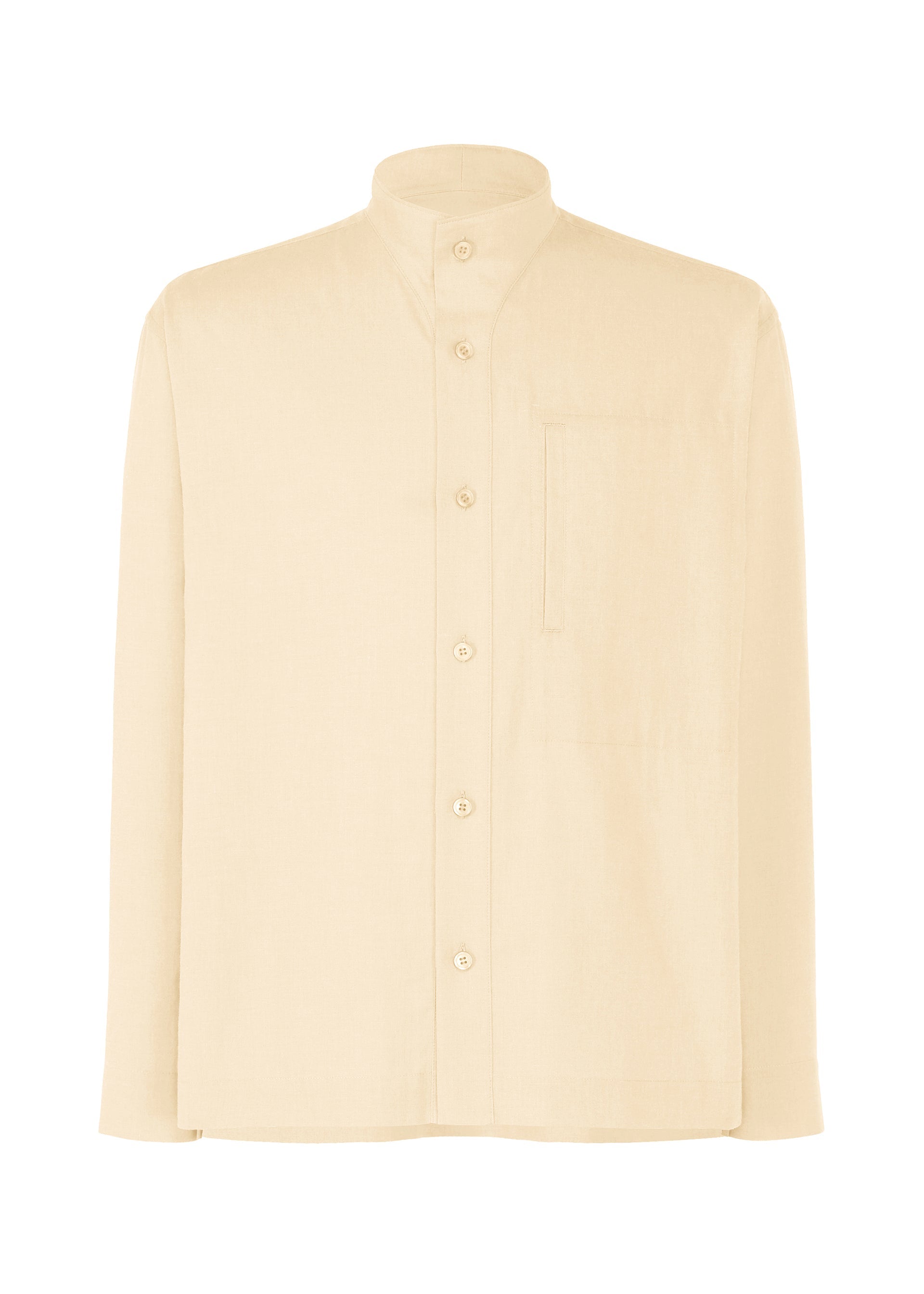 Pl Ramie Shirt