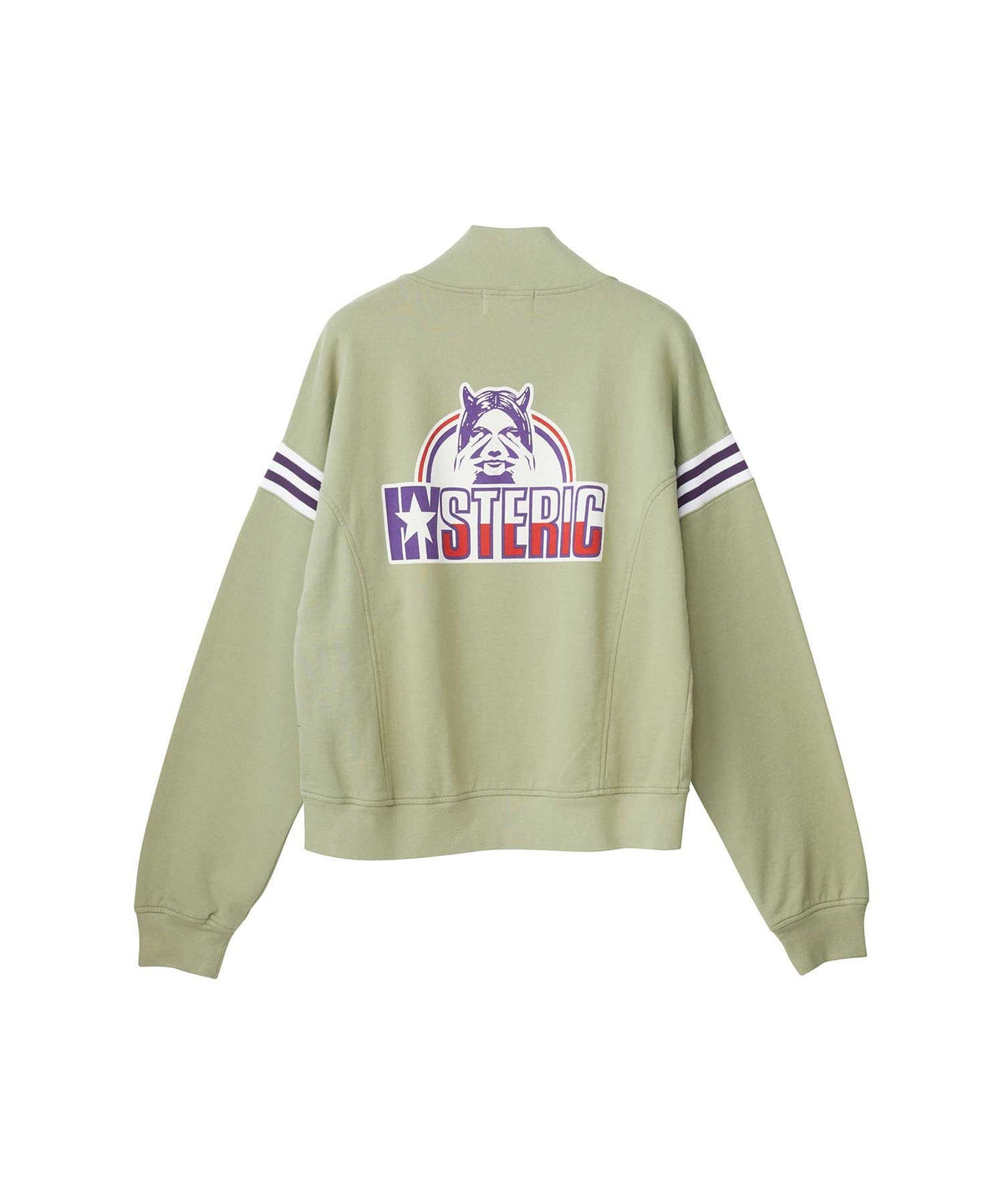 SEE NO EVIL Jumper