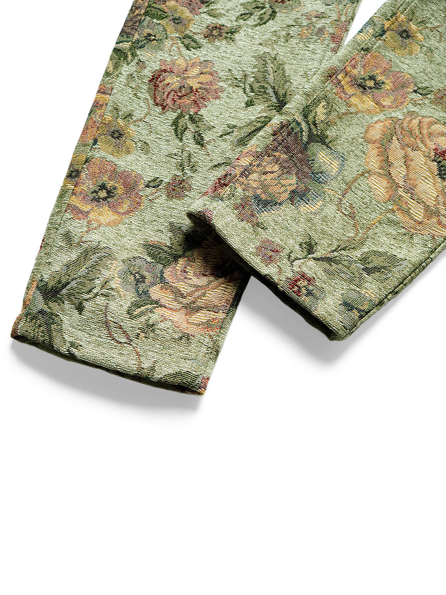 Gobelin Pierrot Pants