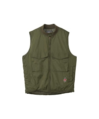 Vixen Girl Patch G-8 WEP Vest