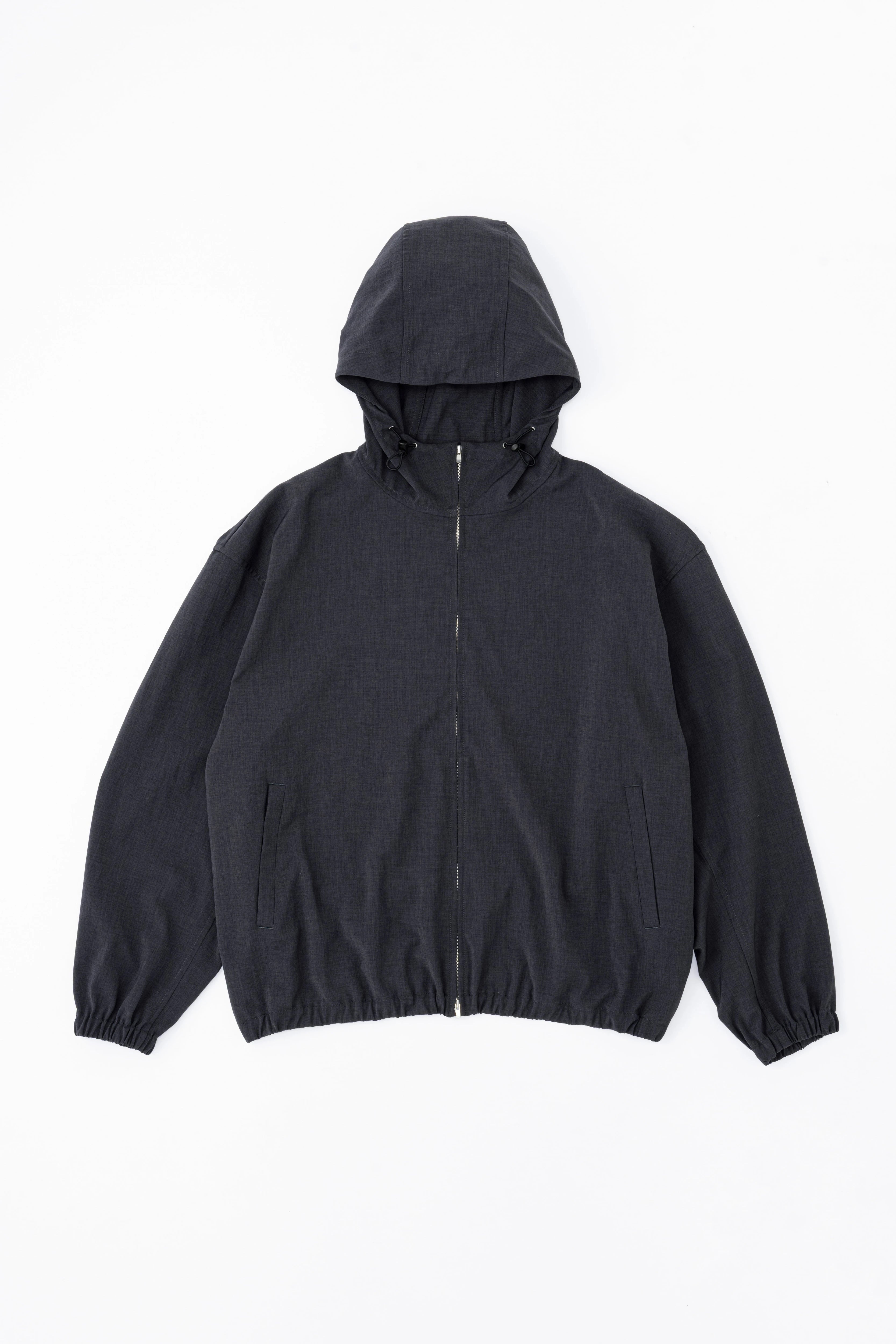 SUIT JACKET