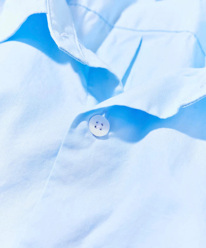Broadcloth Shirt