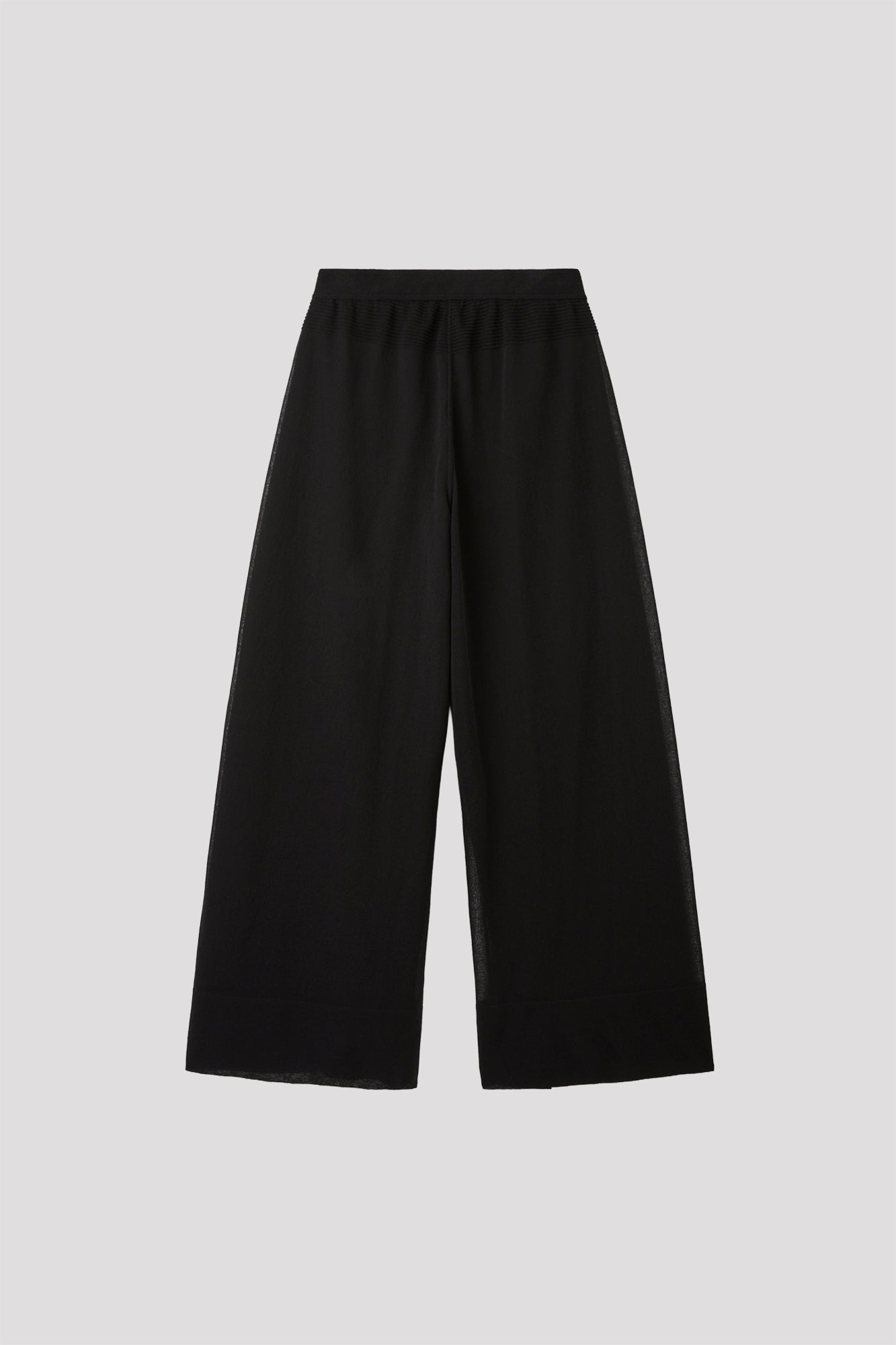 TC LUCENT SEMI WIDE PANTS
