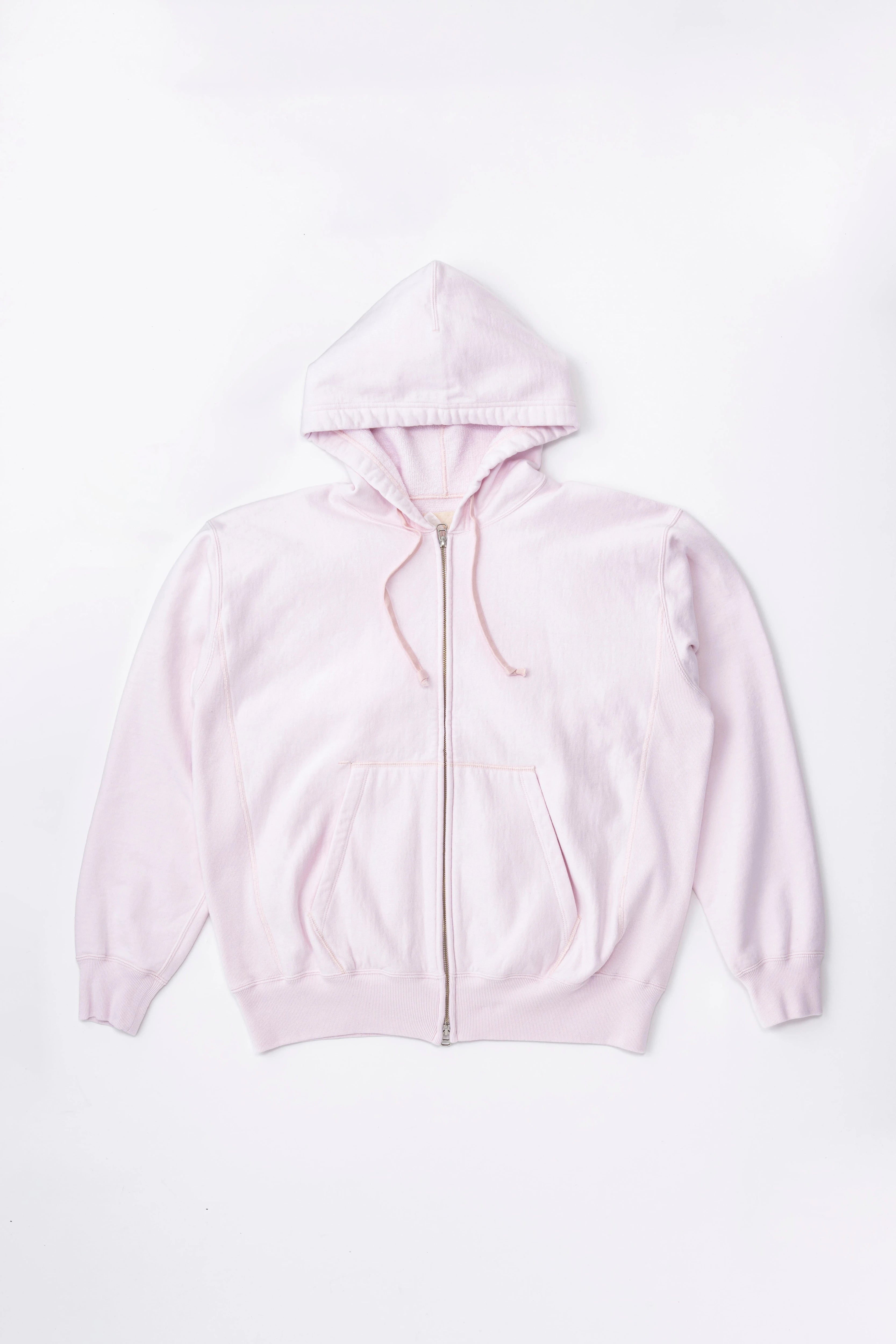 ATHLETIC HOODIE