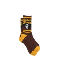 AFRO GIRL Socks