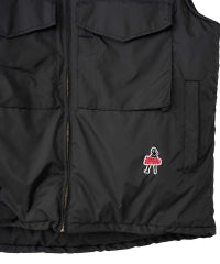 Vixen Girl Patch G-8 WEP Vest