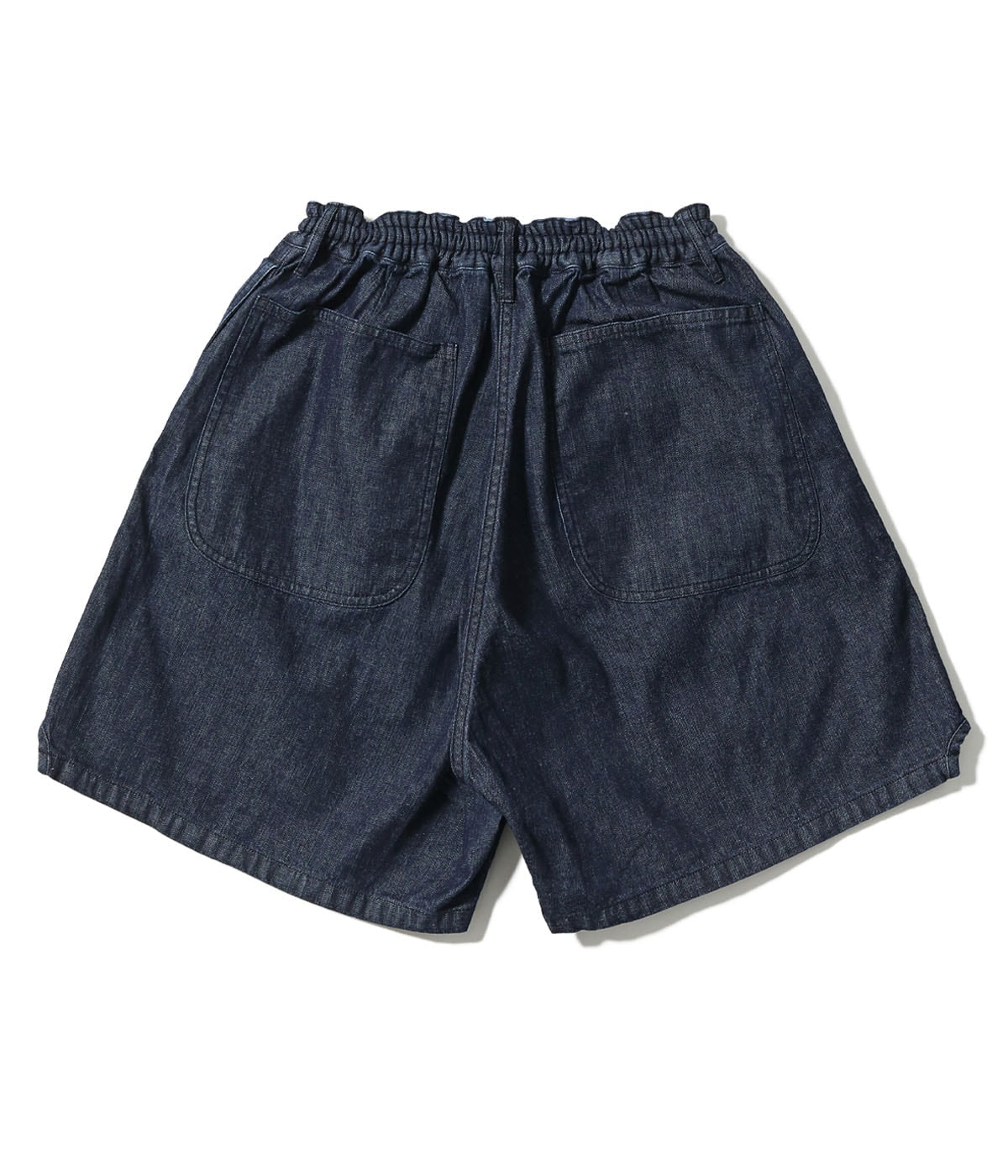 TRANKS, DENIM, NAVY, GENERAL PORPOSE