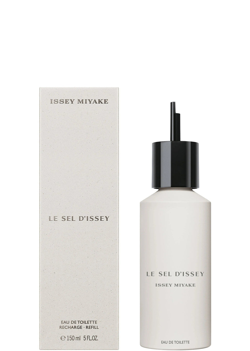Le Sel D'issey Eau De Toilette Refill
