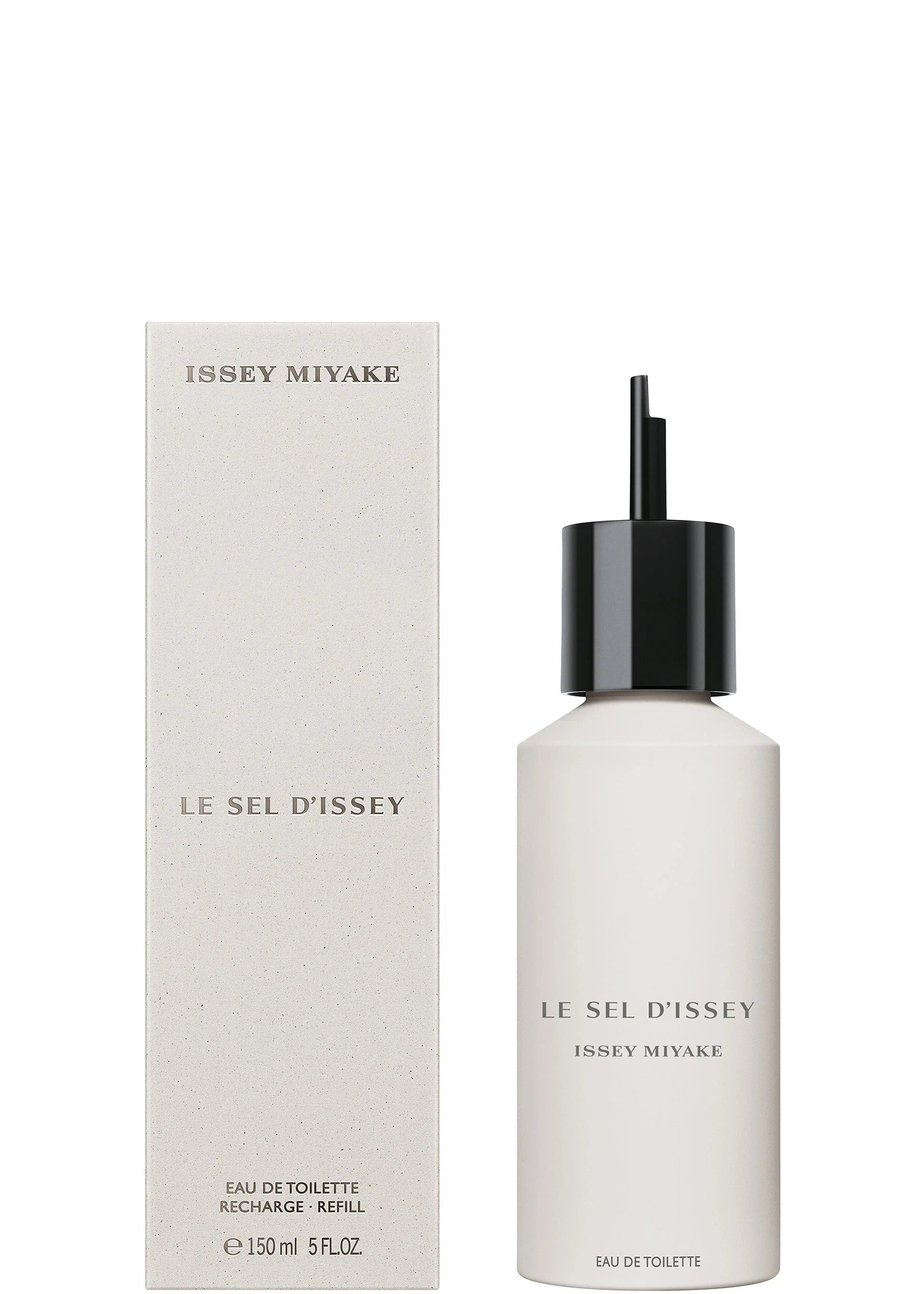 Le Sel D'issey Eau De Toilette Refill