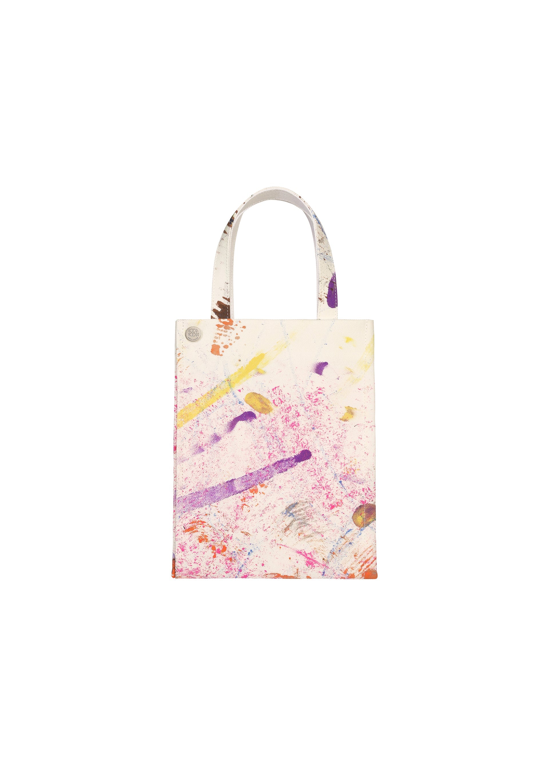 Good Printer's Bag Ginza