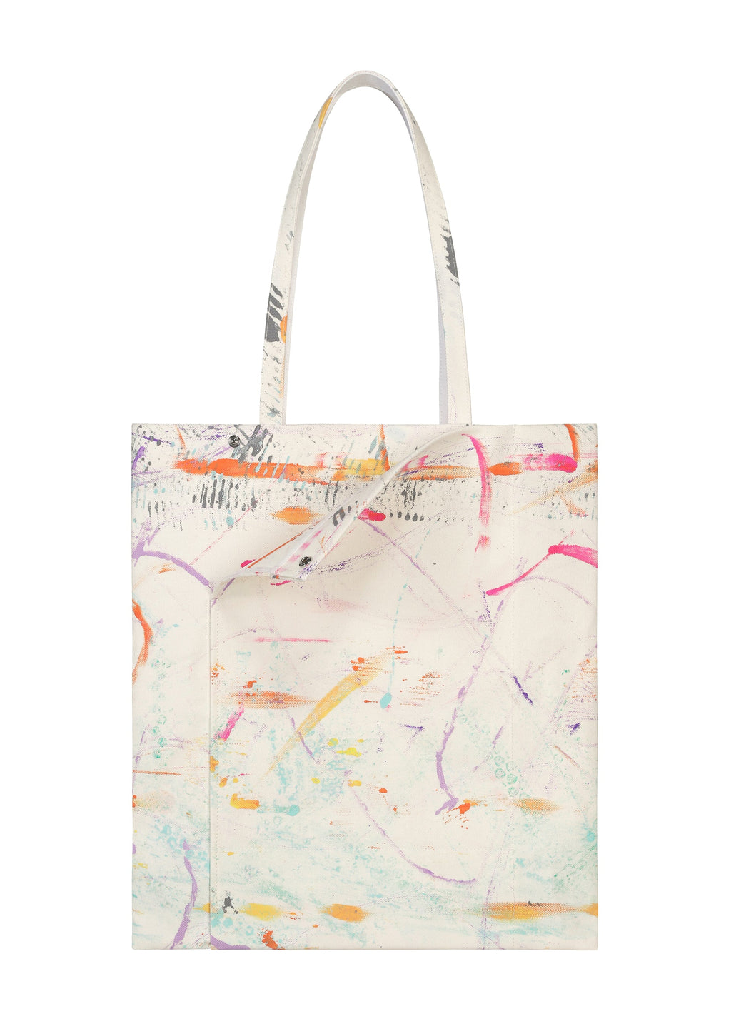 Good Printer's Bag Ginza