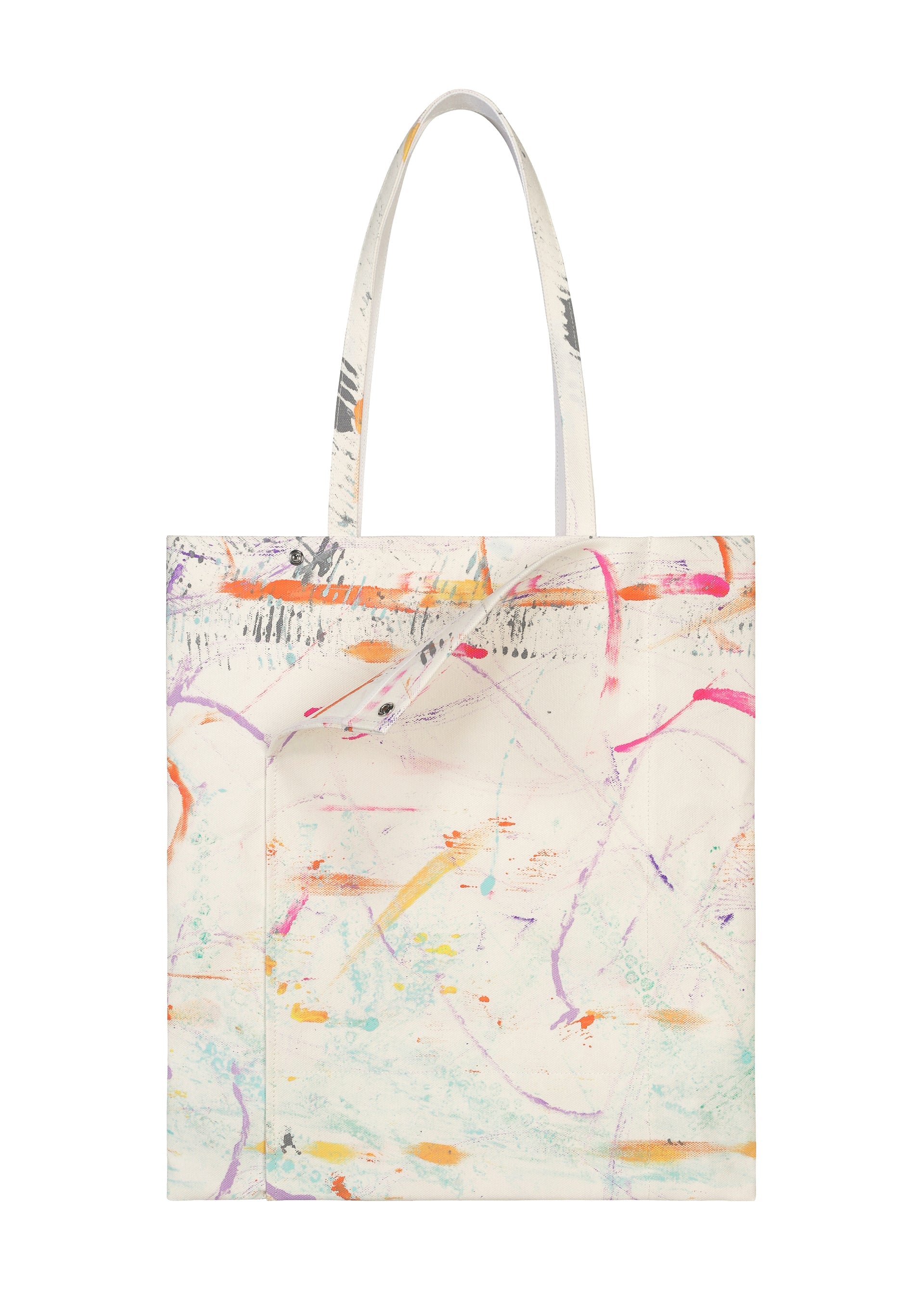 Good Printer's Bag Ginza