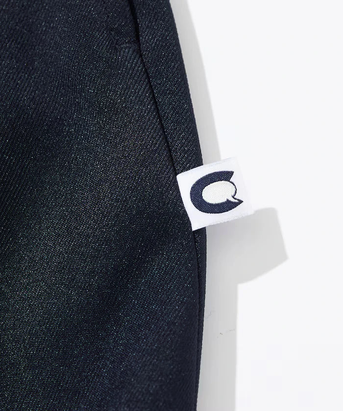 Polyester 1 Tuck Slacks Pant