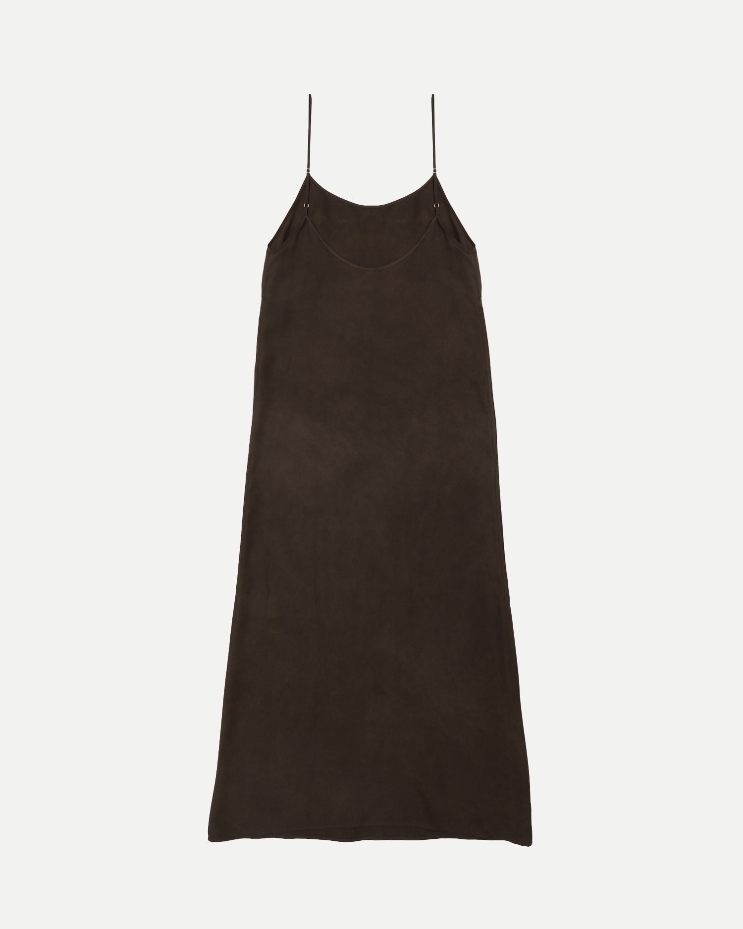 CAMISOLE DRESS
