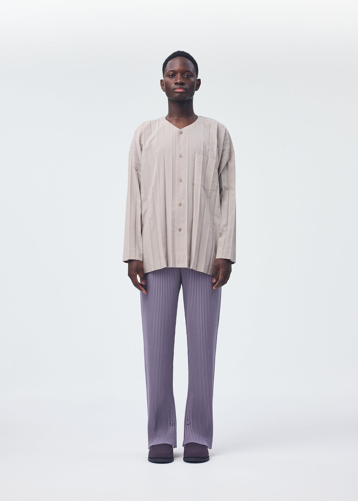 Edge Shirt