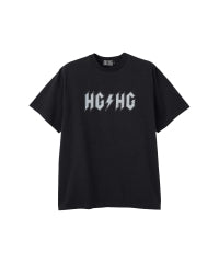 HG/HG TOUR 1984 T-Shirt