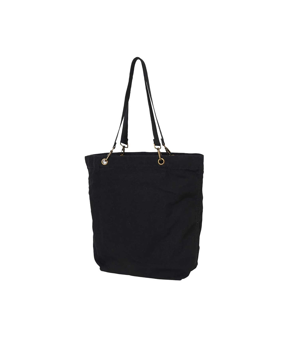 LEISURE WOMAN Tote Bag