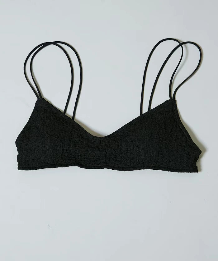 <Set Item> Chibi Bra Set T-Shirt Limited Release