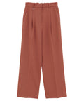 2WAY TUCK STRAIGHT PANTS