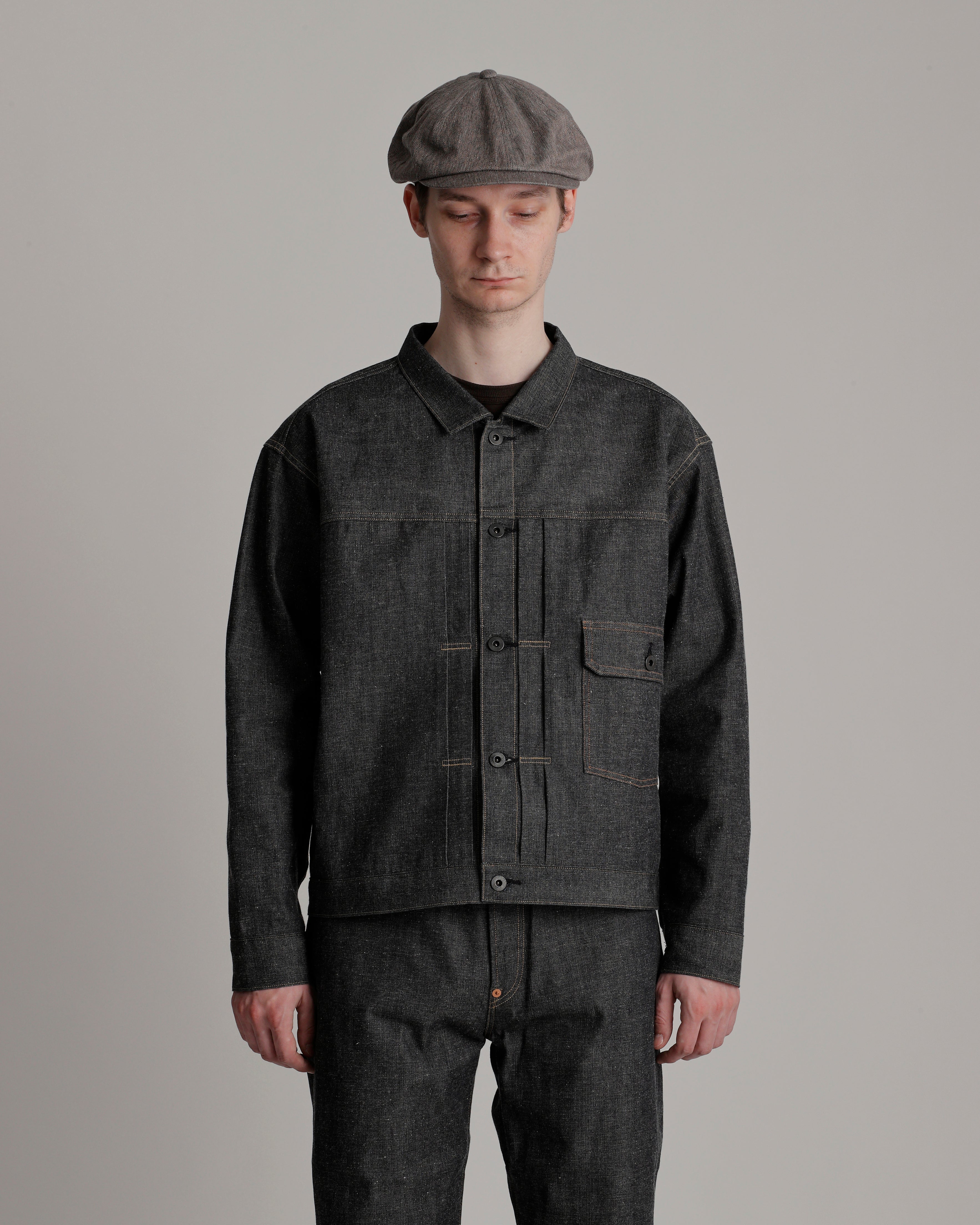 LOT.720 DENIM JACKET C.1930'S