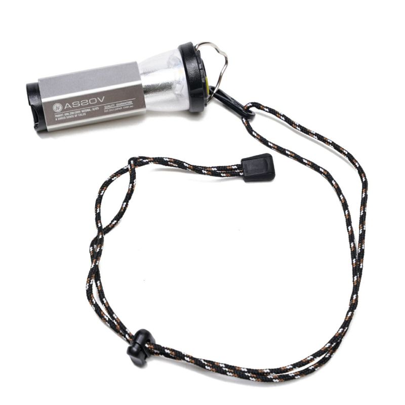 LANTERN COVER for GOALZERO/SILVER