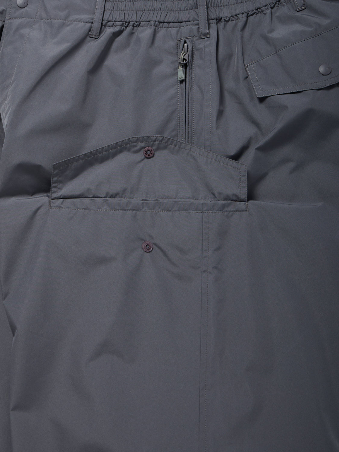 WINDSTOPPER® FLIGHT MIL SHORTS