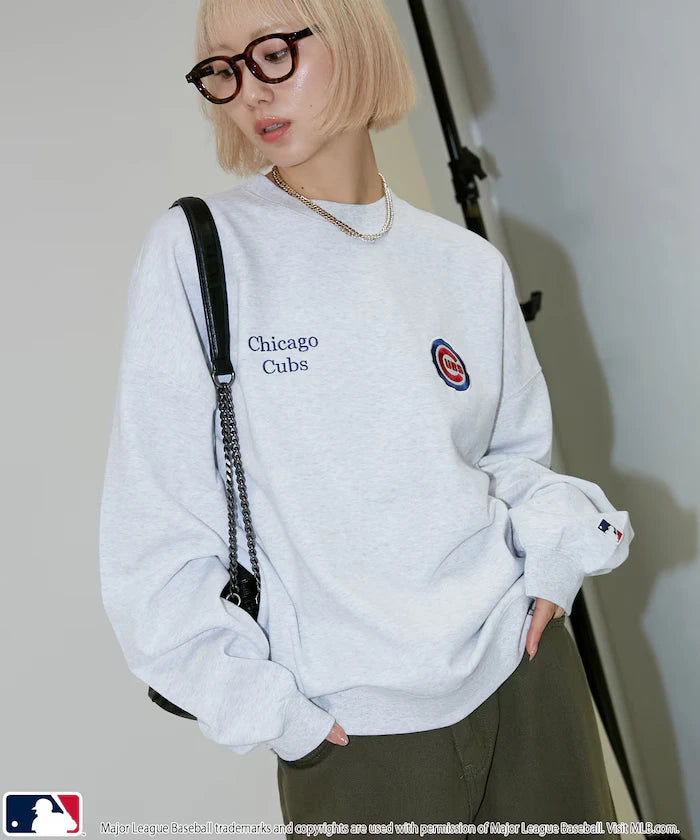 Custom Order Sweat Tops