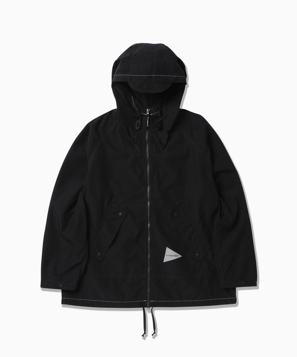 T/W plain hoodie