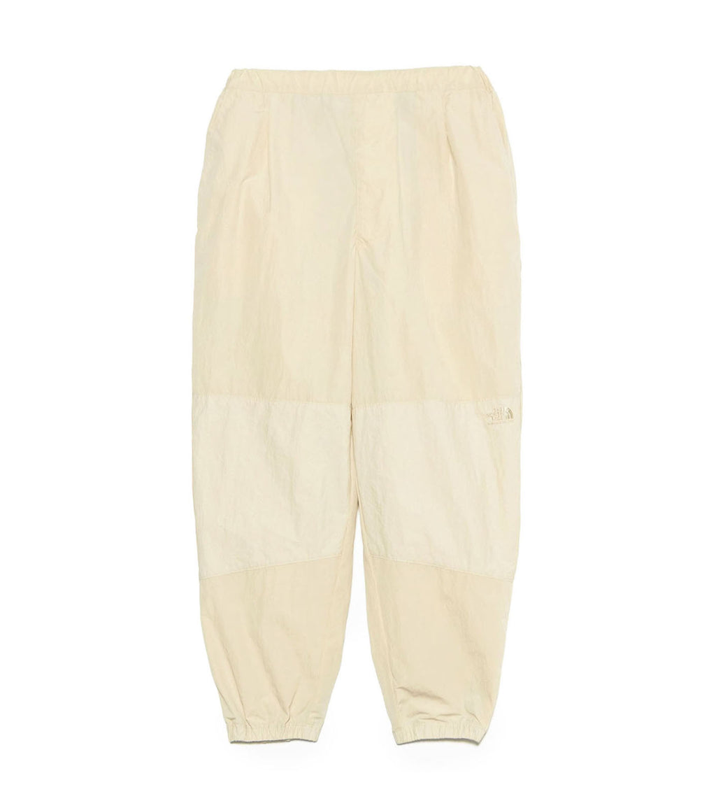 Brushed Weather Mountain Wind Pants