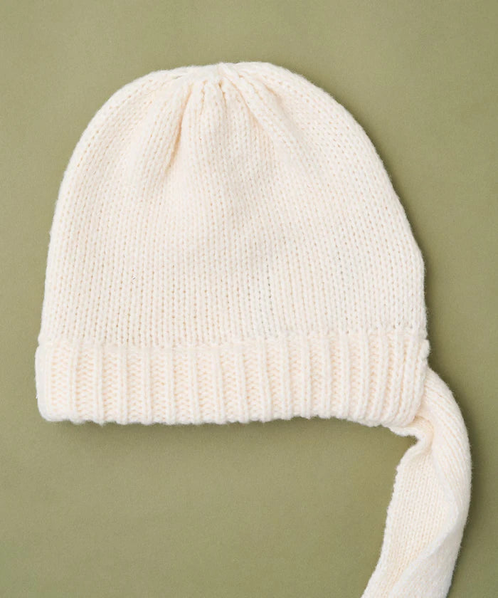 Knit Bonnet