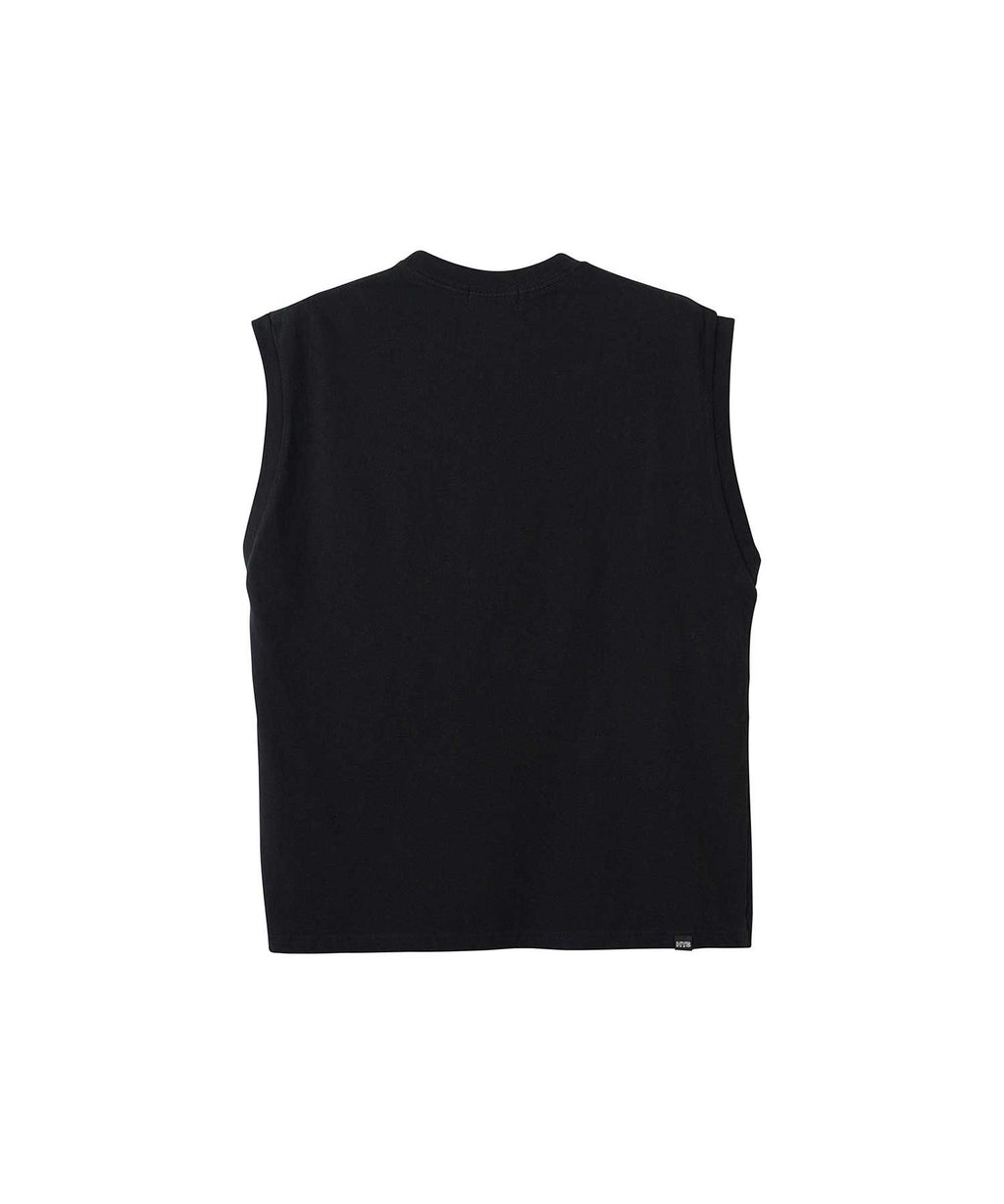 HYSTERIC DOES BETTER Sleeveless T-Shirt