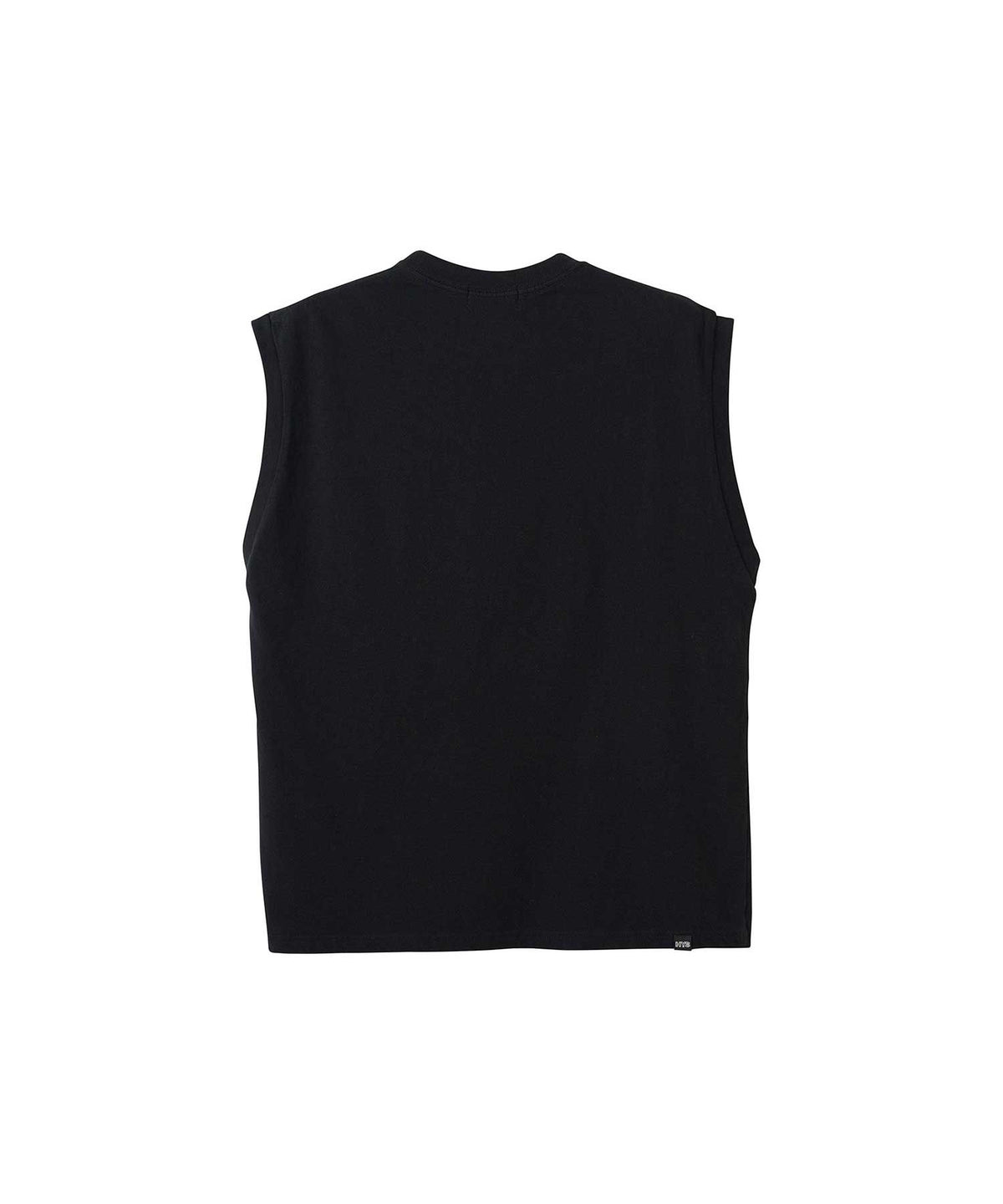 HYSTERIC DOES BETTER Sleeveless T-Shirt