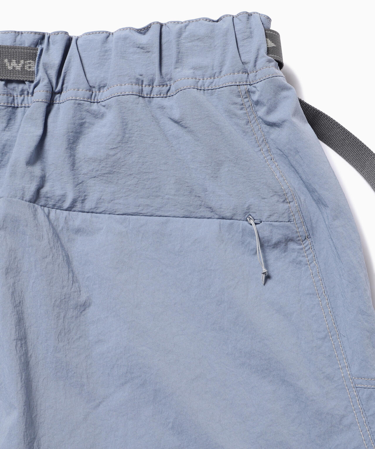 light hike short pants