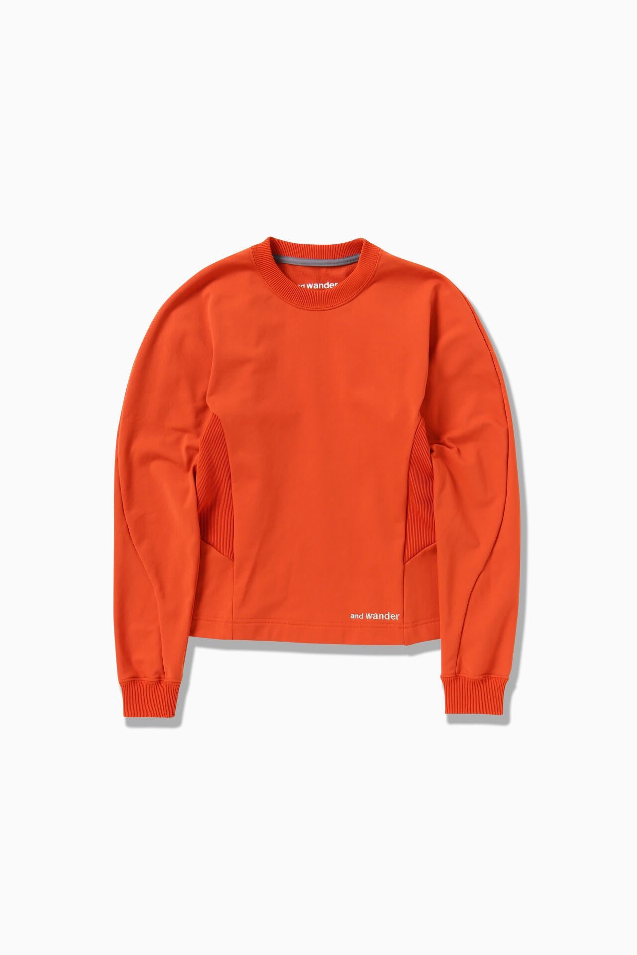 back pile LS T (W)