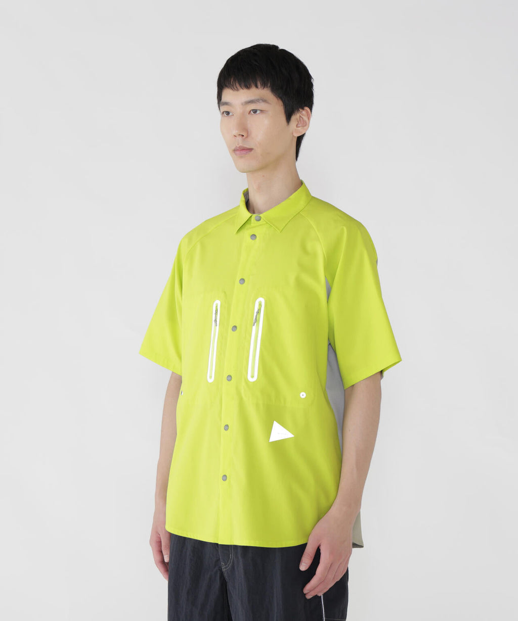tech SS shirt