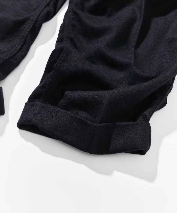 Wool Flannel Pant