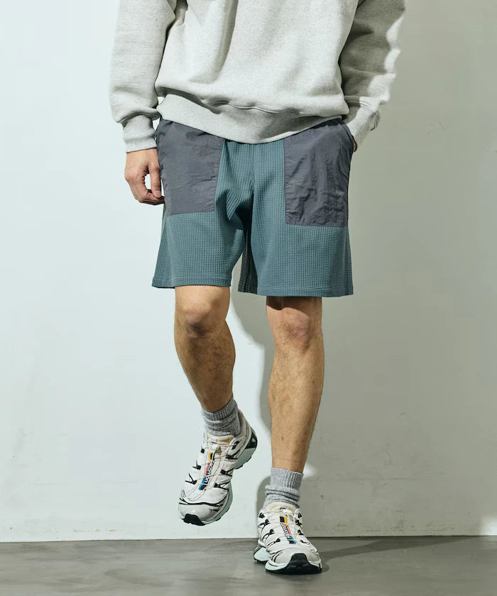 Tech Thermal Easy Shorts / Compatible with Setup