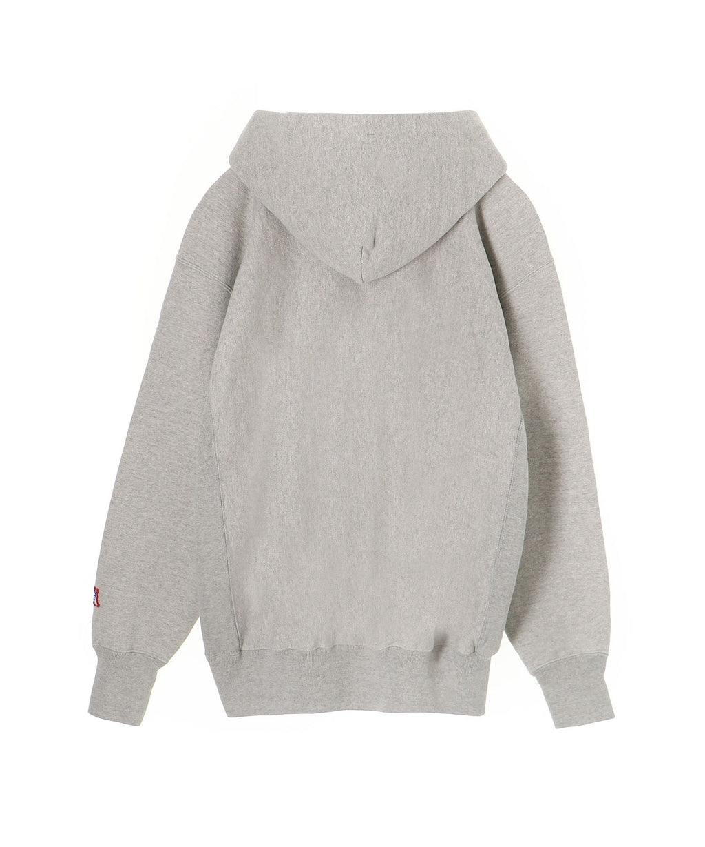 See No Evil Patch Hoodie