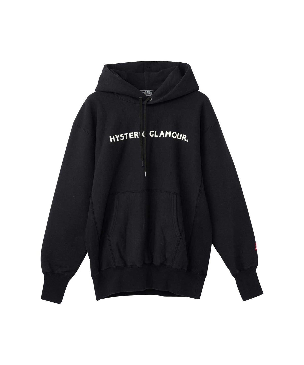 HYS Logo Hoodie