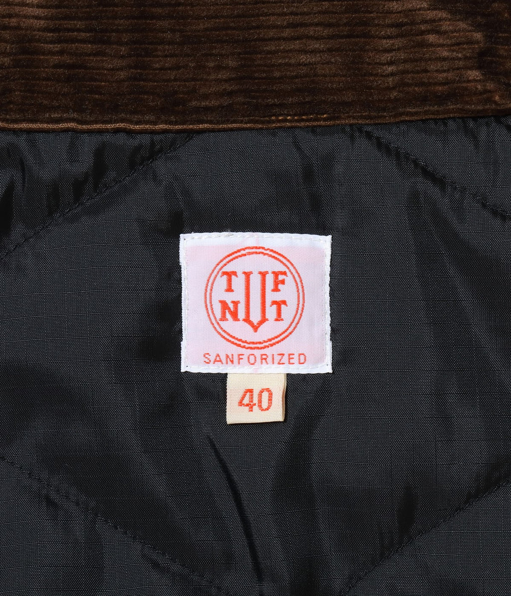 TUF-NUT COTTON DUCK WORK JACKET