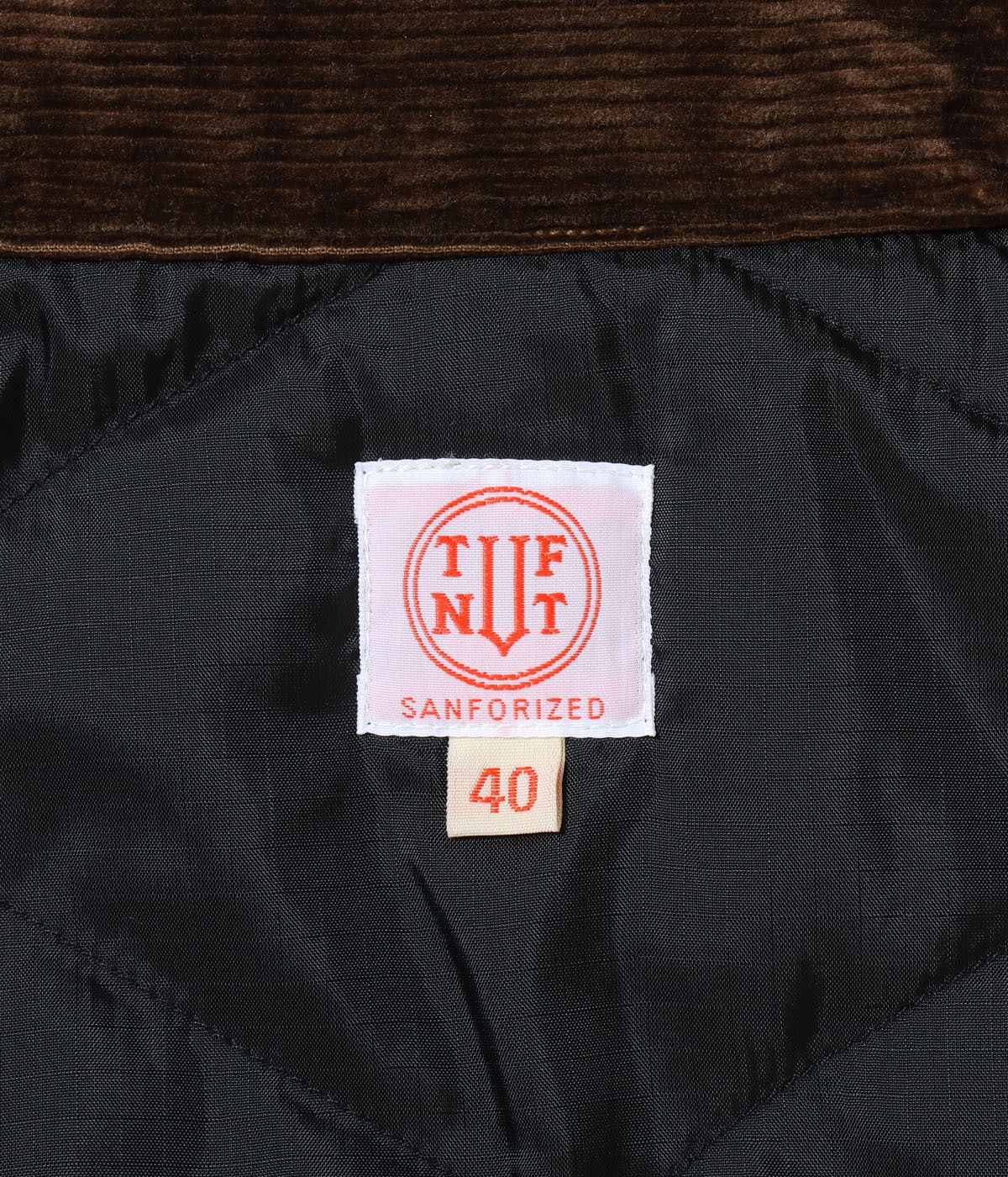 TUF-NUT COTTON DUCK WORK JACKET