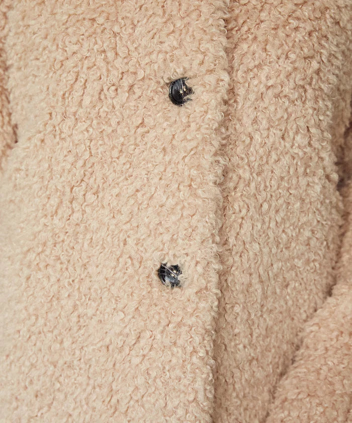 Poodle Fur Coat Limited Edition