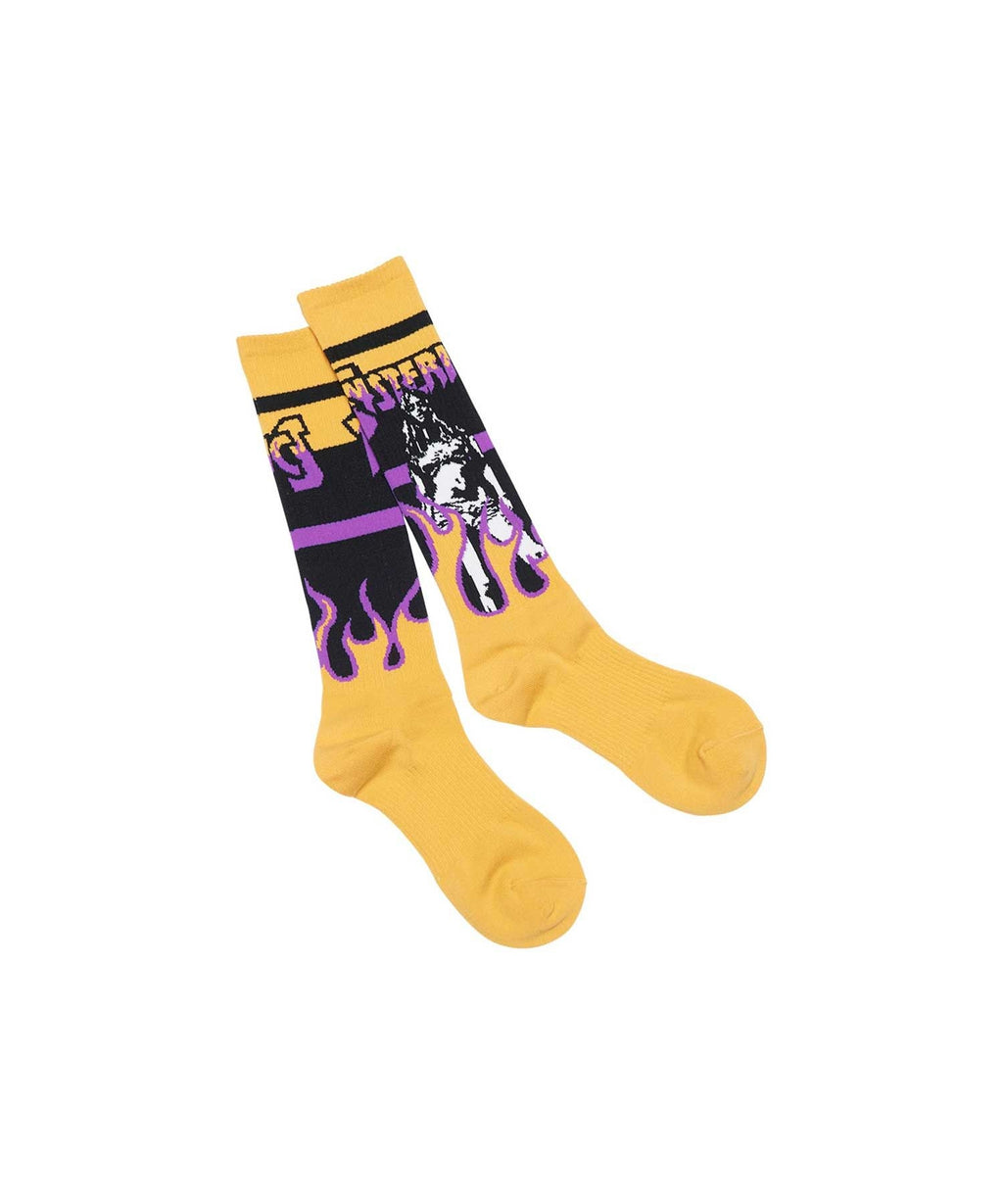 Bad Ass Mama Sports Socks