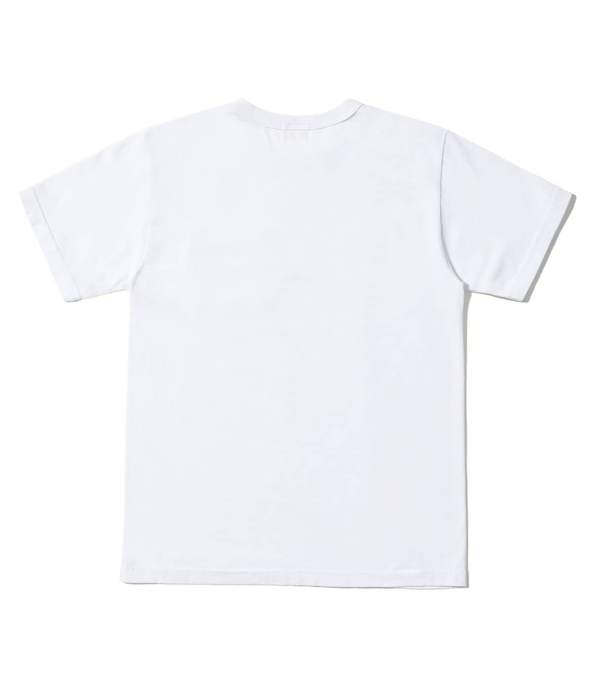 Buzz Rickson's Pocket T-Shirt