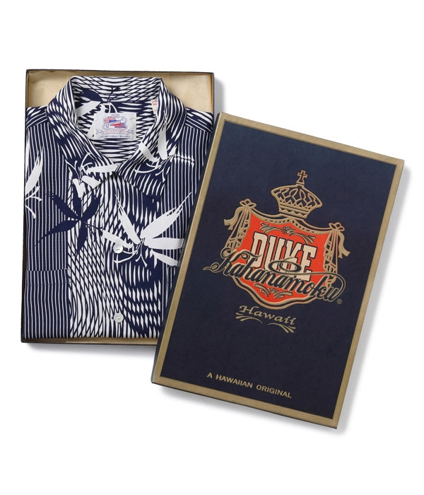 DUKE KAHANAMOKU SPECIAL EDITION “BAMBOO” (SHORT SLEEVE)